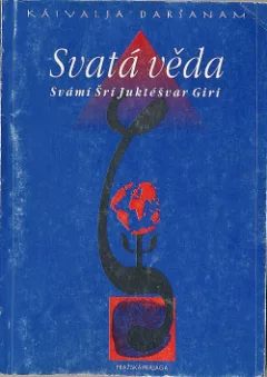 Svatá věda