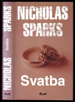 Svatba
