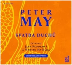 Svatba duchů