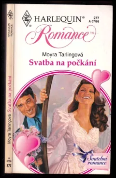 Svatba na počkání