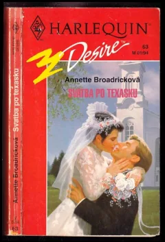 Svatba po texasku
