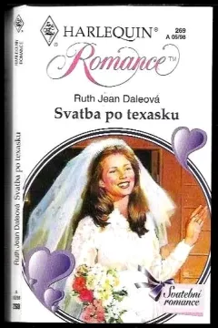 Svatba po texasku