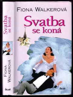 Svatba se koná