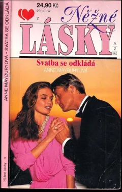 Svatba se odkládá