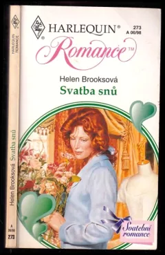 Svatba snů