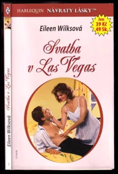 Svatba v Las Vegas