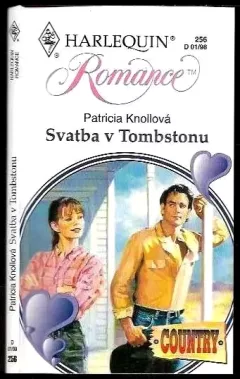 Svatba v Tombstonu