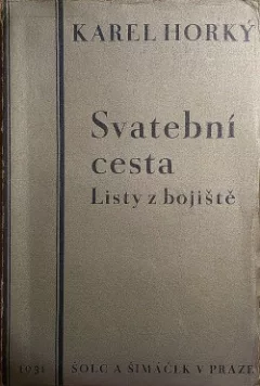 Svatební cesta