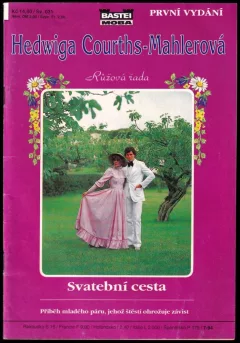 Svatební cesta
