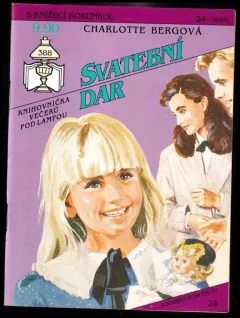 Svatební dar
