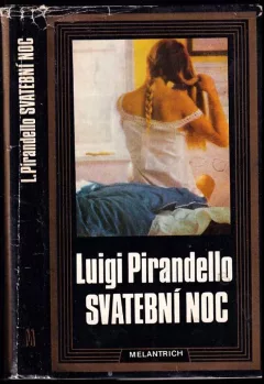 Svatební noc