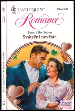 Sváteční nevěsta