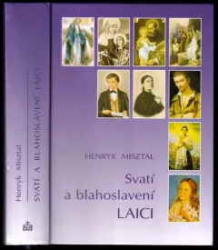 Svatí a blahoslavení laici