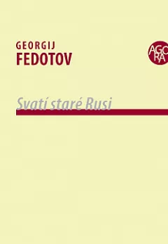 Svatí staré Rusi