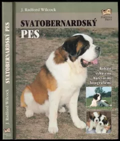 Svatobernardský pes