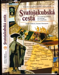 Svatojakubská cesta