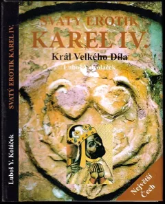 Svatý erotik Karel IV