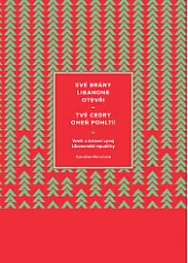 Své brány Libanovne otevři – tvé cedry oheň pohltí! Vznik a ústavní vývoj Libanonské republiky