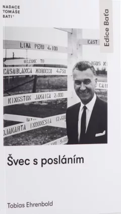 Švec s posláním