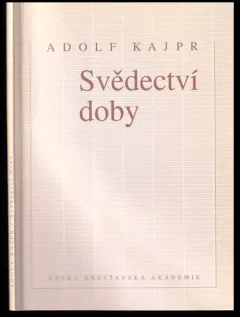 Svědectví doby