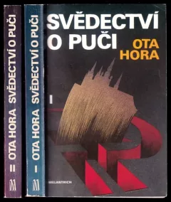 Svědectví o puči : Díl 1-2