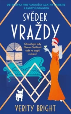 Svědek vraždy