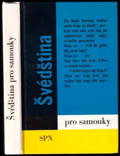 Švédština pro samouky