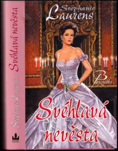 Svéhlavá nevěsta