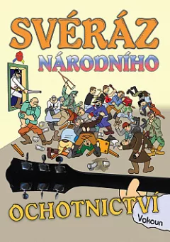 Svéráz národního ochotnictví