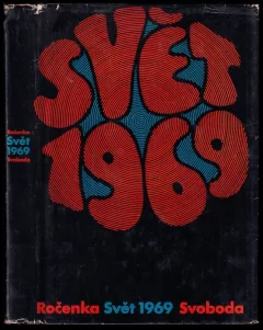 Barevný svět