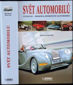 Svět automobilů