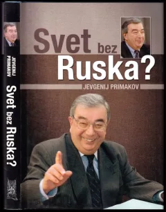 Svet bez Ruska?