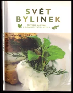 Svět bylinek