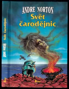 Svět čarodějnic