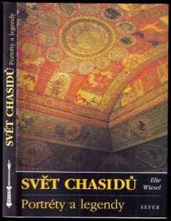 Svět chasidů
