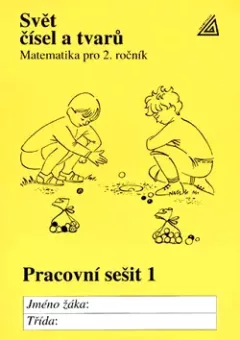 Svět čísel a tvarů