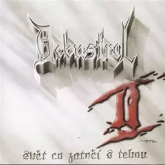 Svět co zatočí s tebou (30th Anniversary Remaster Edition)