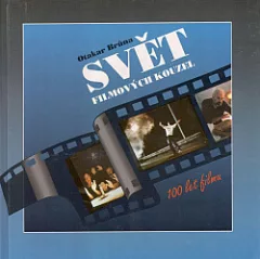 Svět filmových kouzel