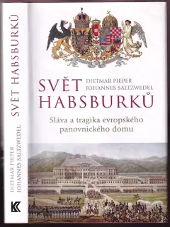 Svět Habsburků