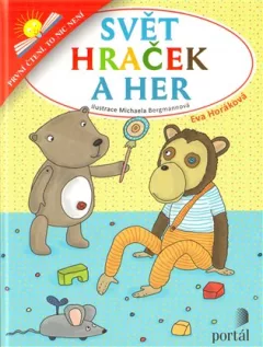 Svět hraček a her