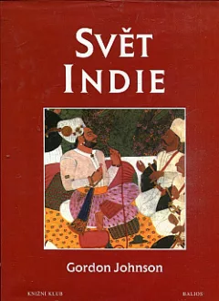 Svět Indie