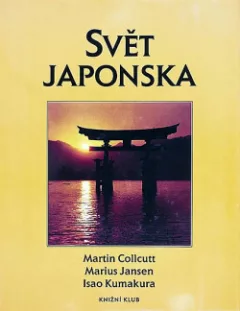 Svět Japonska