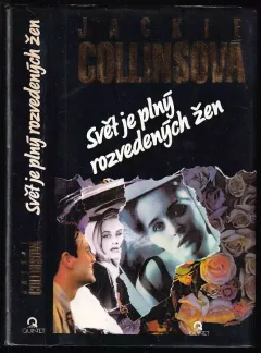 Svět je plný rozvedených žen