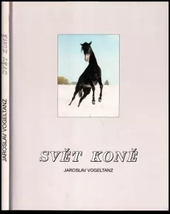 Svět koně