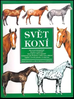 Svět koní