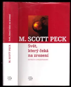 Svět, který čeká na zrození