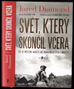 Svět, který skončil včera