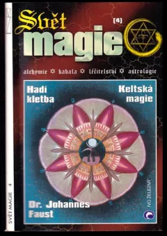 Svět magie