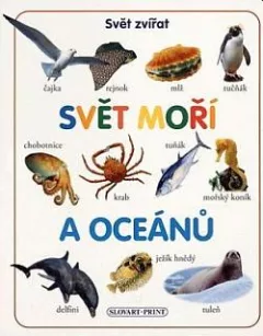 Svět moří a oceánů