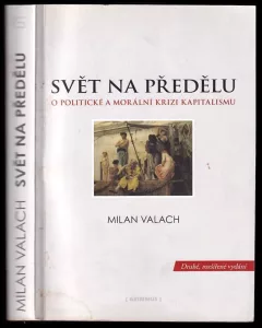 Svět na předělu